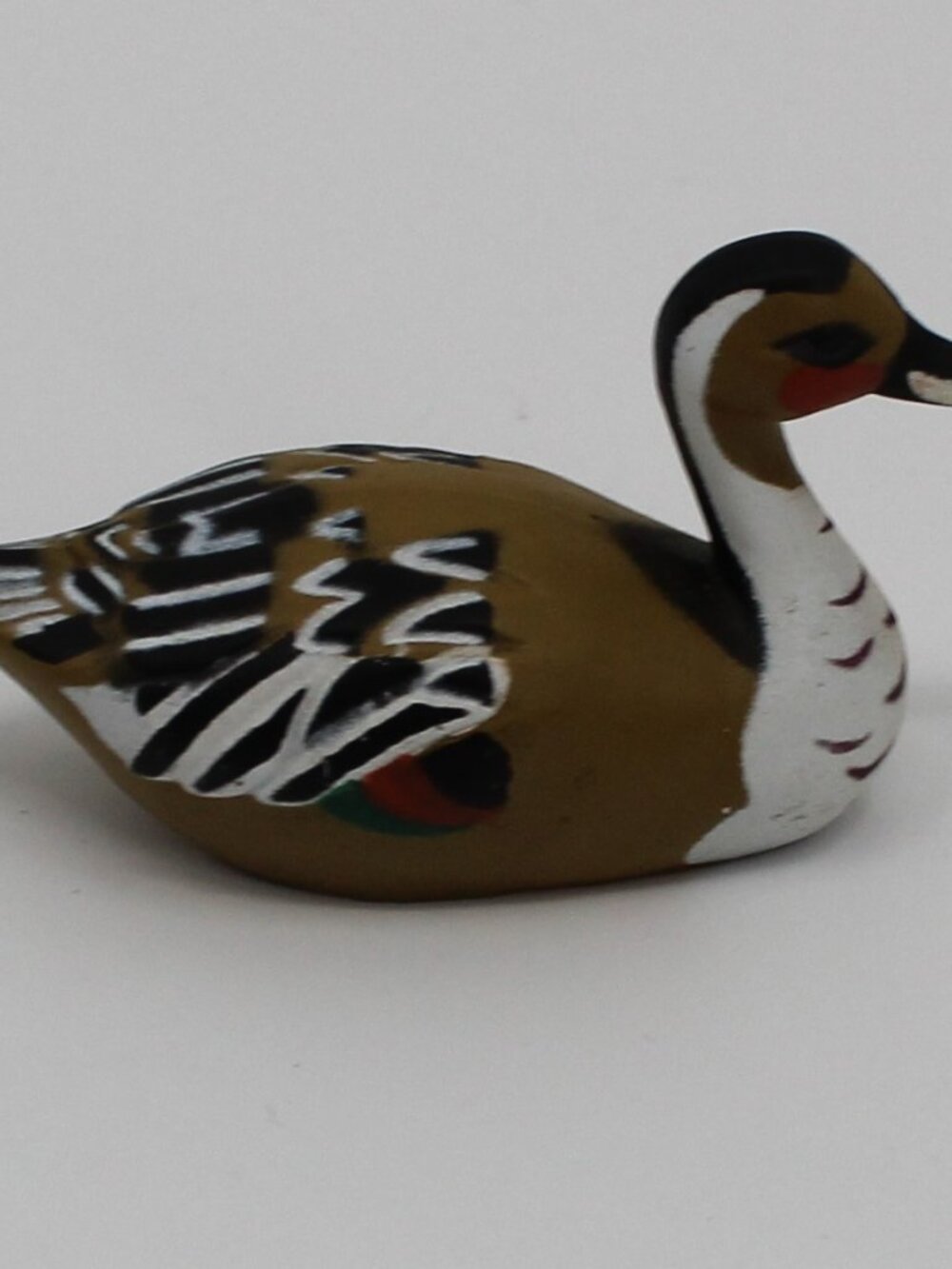 Vtg Mallard Pencil‎ Sharpeners Duck Decoy Hunter Waterfowl Gift Novelty